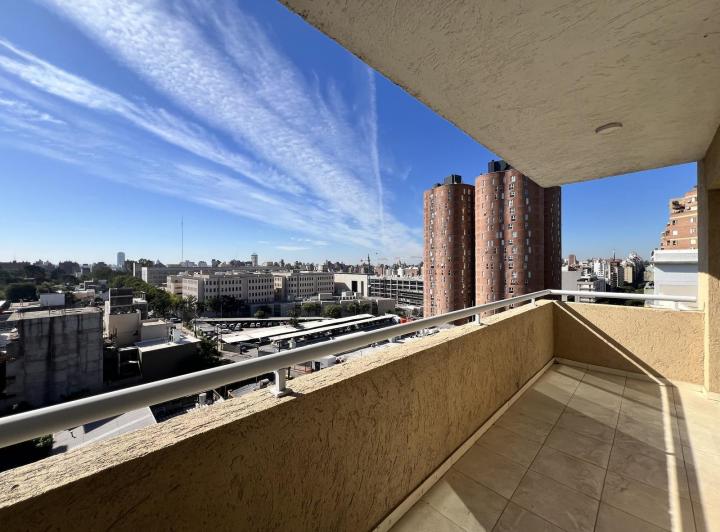 Departamento · 47m² · 2 Ambientes