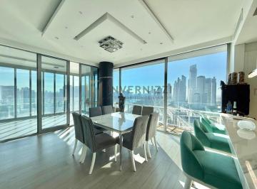 Departamento · 182m² · 4 Ambientes · 2 Cocheras · Sls - 4 Ambientes + Dep. - Piso Alto