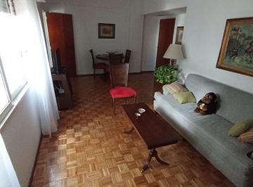 Departamento de 3 ambientes, Colegiales · Venta 3 Ambientes Contrafrente, 53 m² Aprox