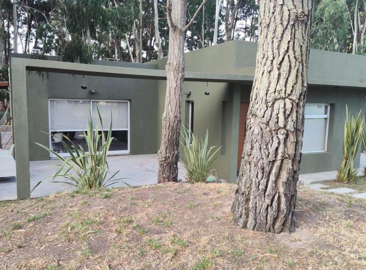 Casa · 150m² · 5 Ambientes