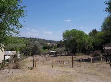 Terreno · 1237m² · Lote 1236 m² a 7 Cuadras del Centro de Villa General Belgrano