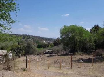 Terreno · 1237m² · Lote 1236 m² a 7 Cuadras del Centro de Villa General Belgrano