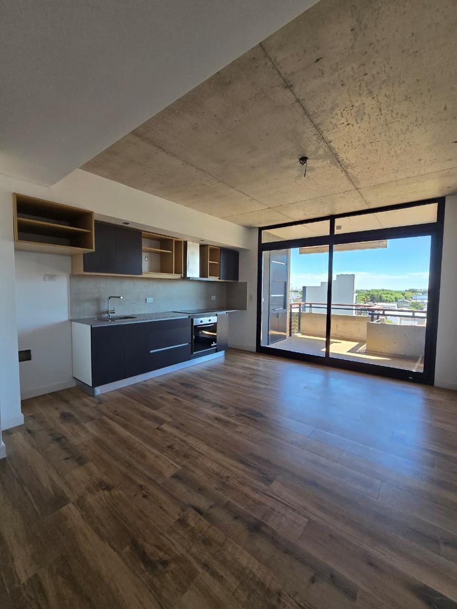 Venta departamento 2 ambientes a estrenar en el prestigioso barrio Chauvin