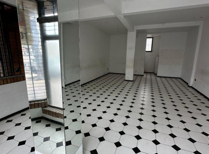 Fondo de comercio · 40m² · 1 Ambiente