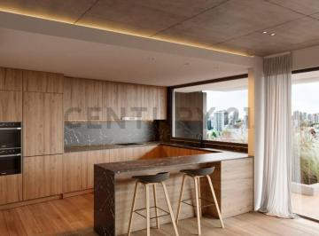 Departamento · 122m² · 4 Ambientes · Departamento Duplex con Parrilla Pozo Colegiales