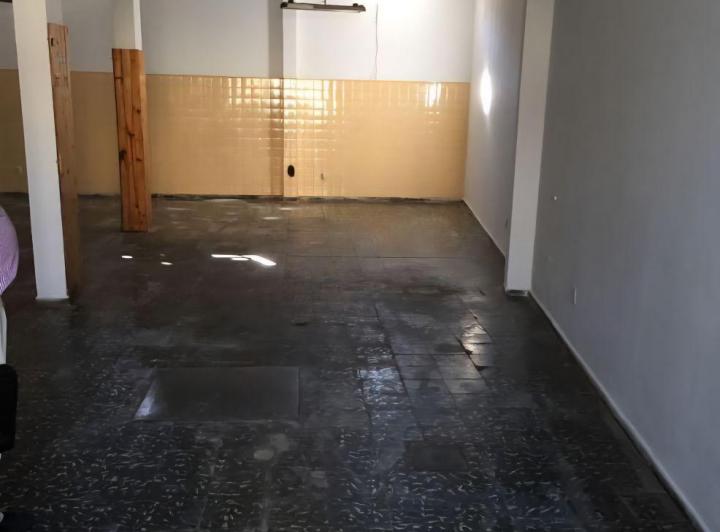 Local en venta en Distrito Dorrego