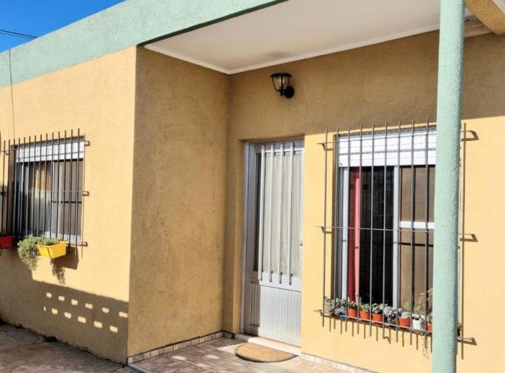 Casa · 82m² · 1 Ambiente