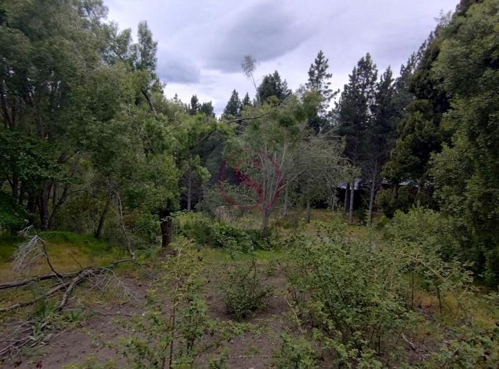 Terreno · 1847m²