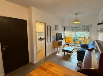 Departamento de 2 ambientes, Vicente López · Departamento en Venta de 2 Ambientes. 2 Balcones + Terraza Propia + Cochera. R. Saenz Peña 1500. Olivos