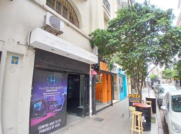 Local comercial · 165m² · Excelente Local en Inmejorable Ubicación.