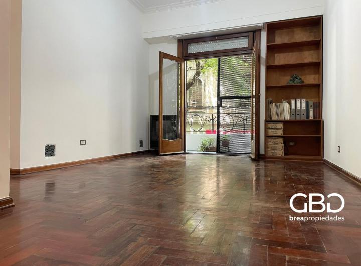 Departamento en venta en Almagro · 3 ambientes