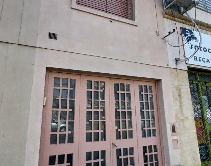 Casa en venta en España y Hospitales · 7 ambientes