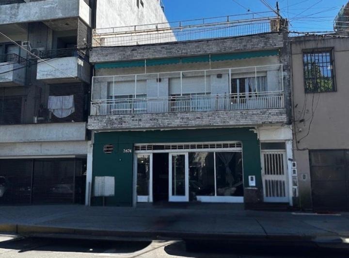 PH · 428m² · 15 Ambientes
