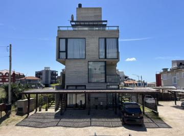 Departamento · 242m² · 3 Ambientes · 1 Cochera · Complejo de 4 Unidades, Venta en Block, 3 Ambientes, Monoambiente, Vista Plena Al Mar, Pinamar, Ma