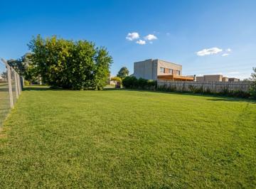 Terreno · 495m² · Lote en Venta en San Ramón, Pilar del Este, Pilar, Gba Norte
