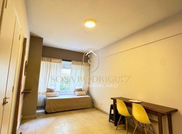 Departamento · 26m² · 1 Ambiente · Departamento - Mar del Plata
