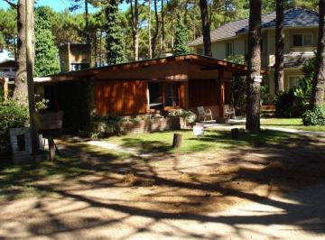 Casa de 4 ambientes, Pinamar · Alquilo Casa en Pinamar Zona Lasalle a 3 Cuadras de La Playa