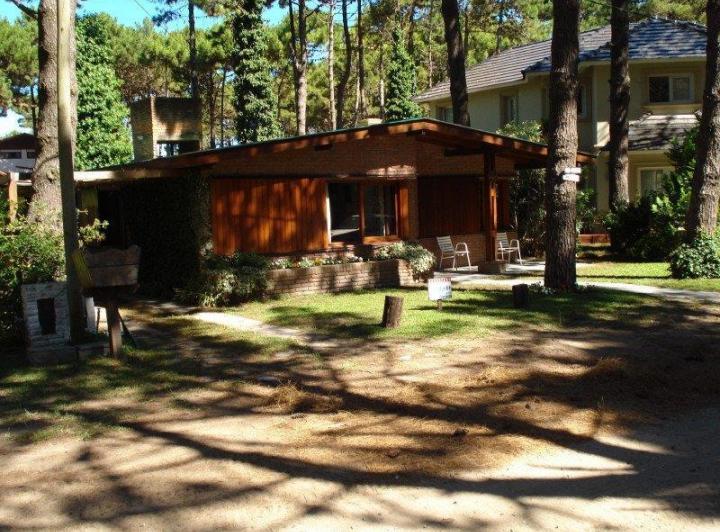 Casa · 150m² · 4 Ambientes