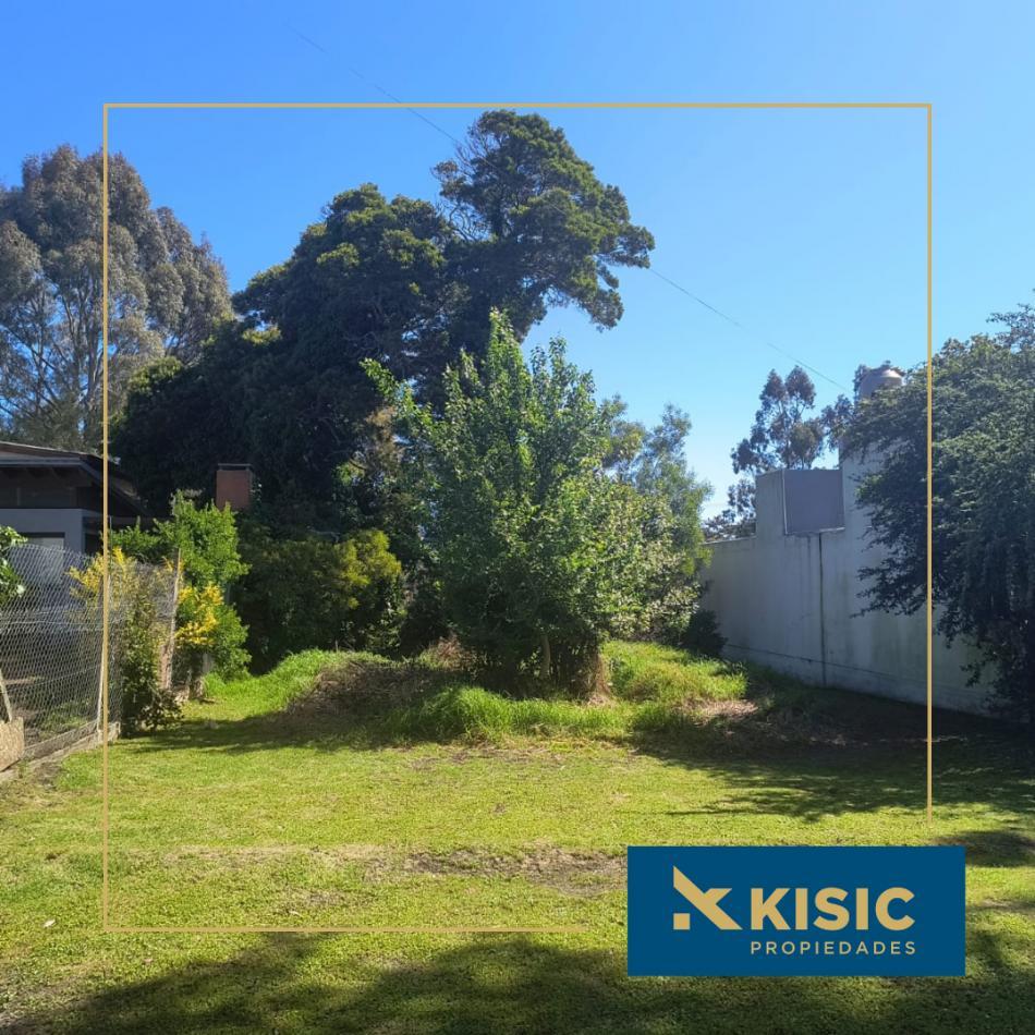 Lote 405m² en Acantilados, zona tranquila cerca del mar