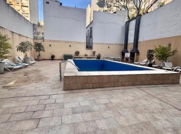 Departamento · 69m² · 3 Ambientes · Departamento en Flores con Amenities 4 Ambientes