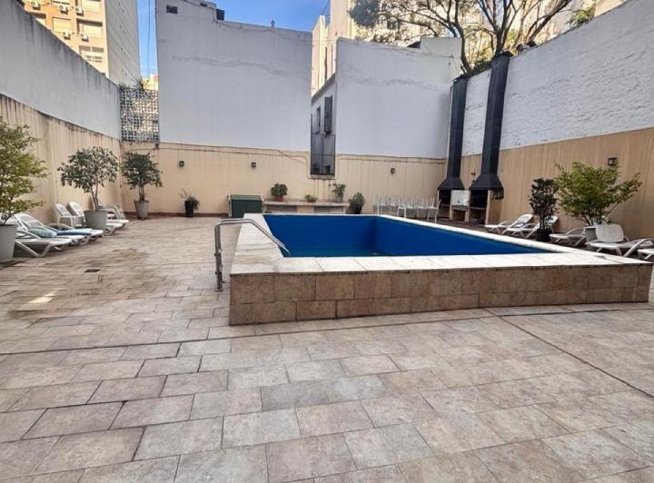 Departamento · 69m² · 3 Ambientes