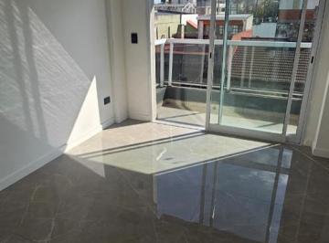 Departamento · 68m² · 3 Ambientes · Piso Unico con Gran Terraza y Quincho a Estrenar