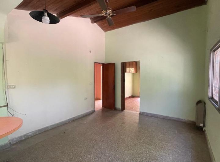 Casa en venta en Parque Leloir · 3 ambientes
