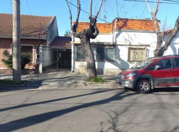 Casa · 117m² · 3 Ambientes · 2 Cocheras · Casa en Venta en El Centro de Monte Grande