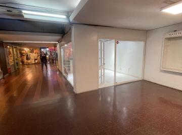 Local comercial de 2 ambientes, Rosario · Dueño Alquila - Excelente Local - Galeria Melipal / Hermes I (Rosario)