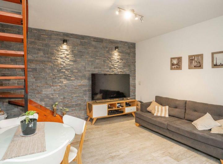 PH · 68m² · 3 Ambientes