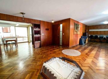 Imagen 1 - Semipiso de 3 dormitorios, con balcón terraza y galería. Cochera disponible. - · Semipiso de 3 Dorm., con Balcón Terraza y Galería. Cochera Disponible.