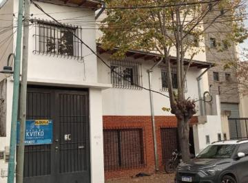 Bodega-Galpón de 4 ambientes, Vicente López · Alquiler - Galpon Industrial o Deposito - Muy Buen Estado