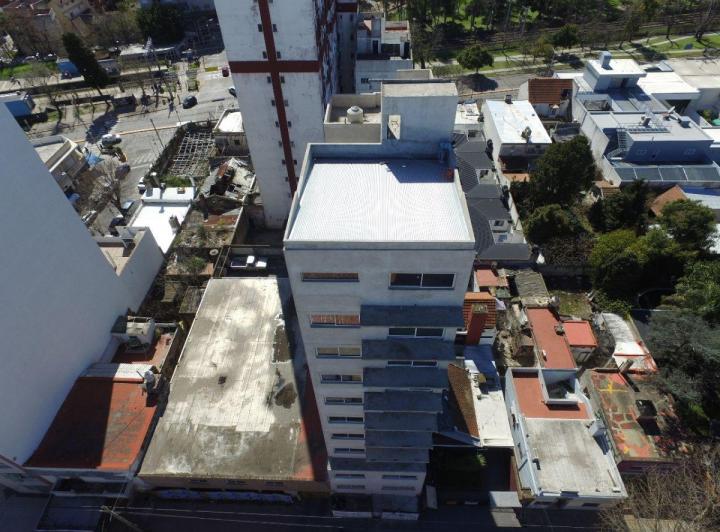 Departamento · 70m² · 3 Ambientes