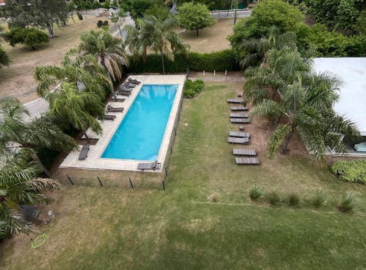 Departamento · 120m² · 3 Ambientes