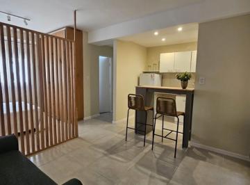 Departamento · 30m² · 1 Ambiente · Depto 1 Amb
