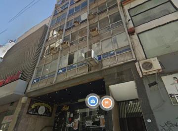 Oficina comercial · 90m² · Oficina - Microcentro