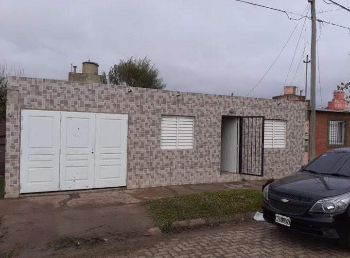 Casa en alquiler en Distrito Norte · 4 ambientes