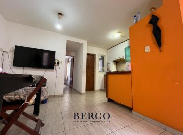 Departamento · 42m² · 1 Dormitorio · Apto Crédito - Amplio Departamento 1 Dormitorio 1 Baño - Barrio San Martín