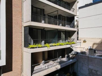 Departamento · 54m² · 1 Dormitorio · Venta - Departamentos de 1 y 2 Dorm. - Edificio Bosco - Nueva Cordoba