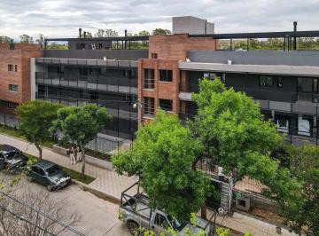 Departamento · 243ha · 3 Ambientes · Venta - Departamentos de 3 Dorm. 2 Baños Barrio Jardín - Parco