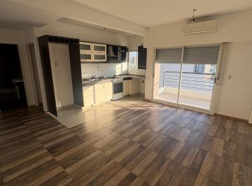 Departamento 70m² Alquiler · Disponible! 2 Ambientes con Balcón y Cochera Cubierta Incluida en Villa Urquiza