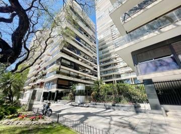 Departamento de 4 ambientes, Palermo · Av Libertador 3700 - Torre Panedile - 220 m² - Divino 4 Amb en Palermo Chico