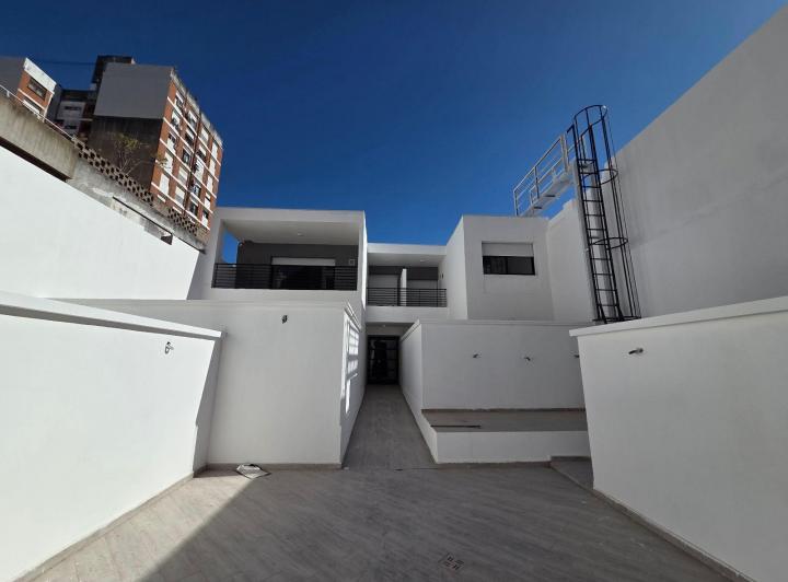 Departamento · 51m² · 2 Ambientes