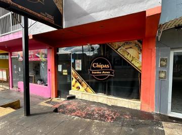 Local comercial · 35m² · 1 Ambiente · Local en Leandro N Alem