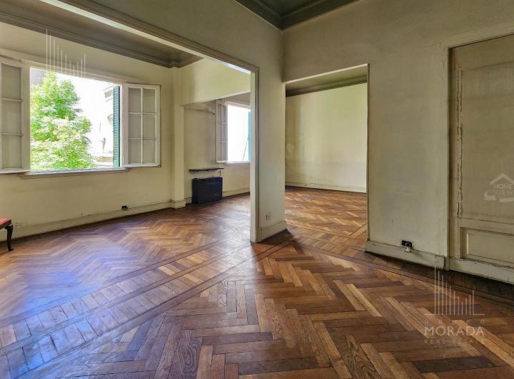 Departamento en venta en Recoleta · 4 ambientes