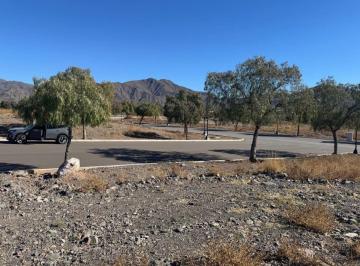 Terreno , Ciudad de Mendoza · Cl/inmobiliaria Vende Lote Esquina, Manzana 127 Barrio Dalvian
