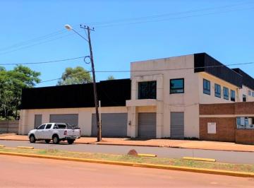Bodega-Galpón · 1668m² · Imperdible Depósito de 1.668 m²
