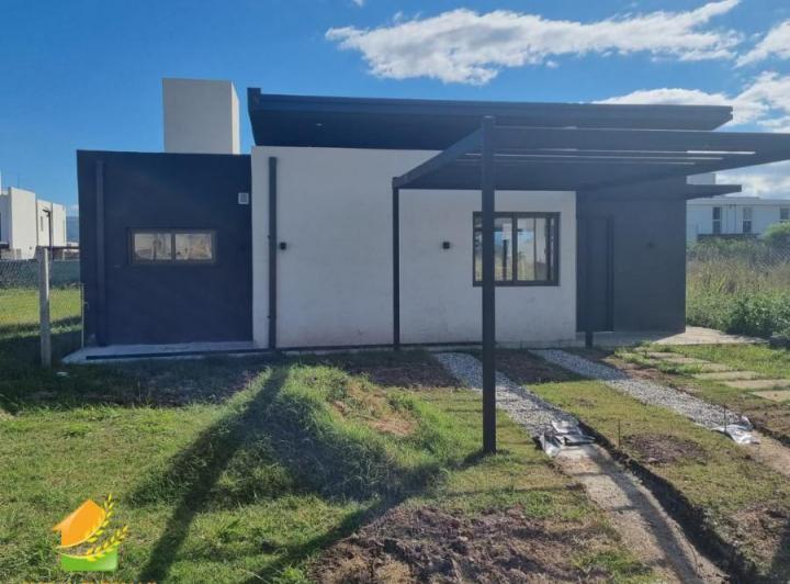 Casa en venta en Reserva Tajamar · 6 ambientes