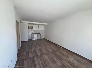 Departamento · 33m² · 1 Ambiente · Monoambiente Pb con Patio a Estrenar en Centro Rosario