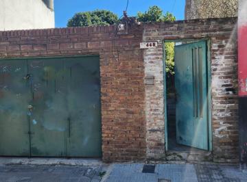 Terreno · 640m² · Venta Terreno / Lote en Republica de La Sexta - Rosario